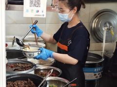 -李易面馆(树木岭店)