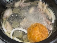 -春润大地海南椰子鸡(沙井京基百纳广场店)