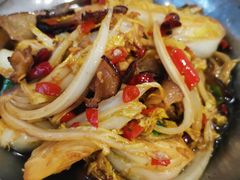 -新新湘菜馆(新中街二条店)