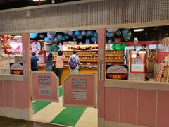 -台场一丁目商店街