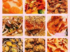 -盛港湾海鲜食府(黄沙店)