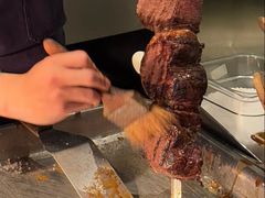 -拉蒂娜·巴西牛排馆 Latina·Brazilian Steakhouse(陆家嘴旗舰店)