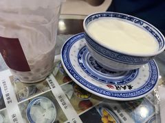 -黄氏许牛奶甜品(台山石花广场店)