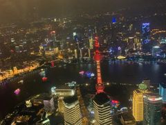 -上海中心大厦
