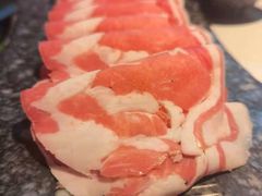 -哥老官重庆美蛙鱼头(宝山龙湖店)