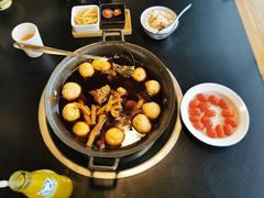 -李子坝梁山鸡(李子坝大鸡哥店)