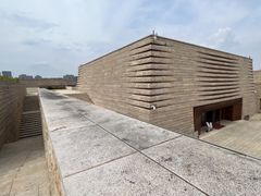 -盘龙城遗址博物院