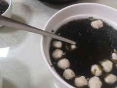 -壹煲口福煲仔饭(中山路店)