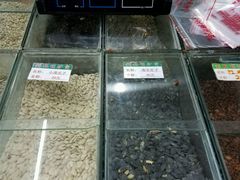 -刘艳明炒货(小心桥店)