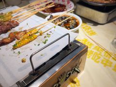 -串盟烧烤·长沙美食地标(星沙店)
