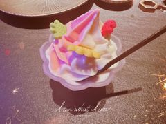 -蟹犇前•帝王蟹雪蟹(陆家嘴店)