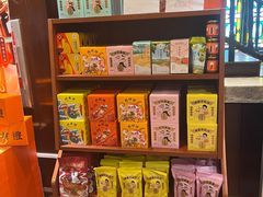 -点都德(聚福楼店)