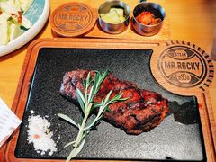 -MR.ROCKY洛奇先生RESTAURANT&BAR(宝安壹方城店)