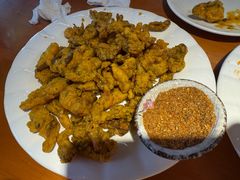-景秀餐厅(南锣鼓巷店)