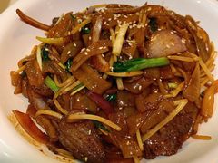 经典干炒牛河-禄興記香港大排档(歌斐中心店)
