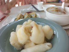 -鹿鸣酒家(越秀店)
