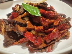 -相约·羊村小馆非遗手抓肉(七一酱园店)