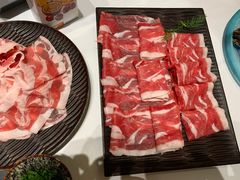 -红鼎豆捞·非遗鲍皇汤火锅(宝丰路店)