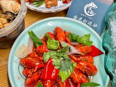 -金龙·打边炉(南京西路店)