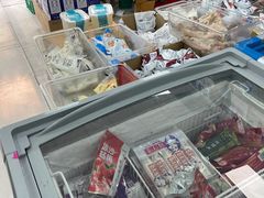 零售区-牛奶便利(东四店)