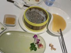 -葡珍轩冰室(虹桥机场T1店)