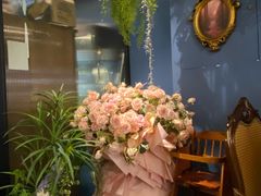 -第101座花园餐厅(湖滨88店)