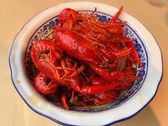 口味虾-江味龙虾馆·裸蓝龙虾(南山店)