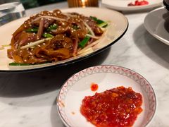 -深圳美高梅酒店-品聚嘉府中餐厅