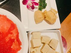-董家湾重庆老火锅(嘉华店)
