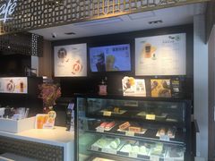 -麦当劳(南后街店)