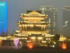 -江心屿景区