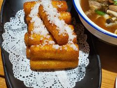 -金筷子西北菜·捞悦火锅