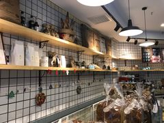 -研麦家面包(亚泰华府店)