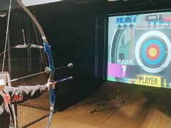 -VS SPORTS PARK运动玩乐园·团建·生日会(合生汇店)