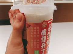 -奈雪的茶(新天地广场PRO店)
