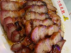 -澳门陈光记烧味饭店(万象城店)