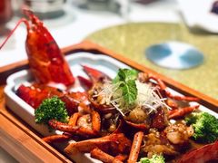 -牛头鱼庄·地道广西菜(鲁班店)