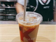 -肯德基(茂业店)