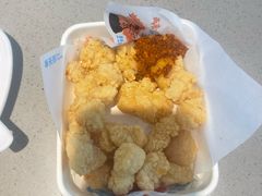 -半天妖烤鱼(聊城冠县店)