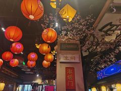 -长安大牌档之西安博物院文化餐厅(中贸店)