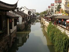 -南翔古镇