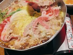 -白石的深夜食堂(济南万象城店)