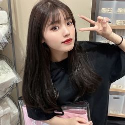 -HG美发设计沙龙