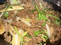 -烤肉宛饭庄(南礼士路店)