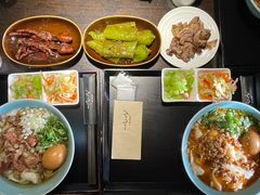 -喜晋道面馆(华严寺广场店)