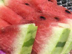 西瓜-好兄弟郭巨海鲜(天一阁店)