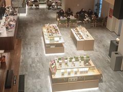 -奈雪茶院·茶室茶馆(广州粤海天地店)