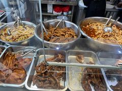 -黎里王记辣脚(黎里总店)