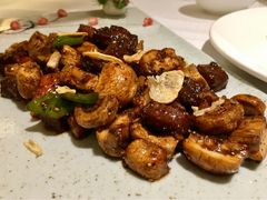 -粤麓轩餐厅(中信泰富广场店)