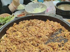 -高基五春川炒鸡排 韩国料理(威海总店)